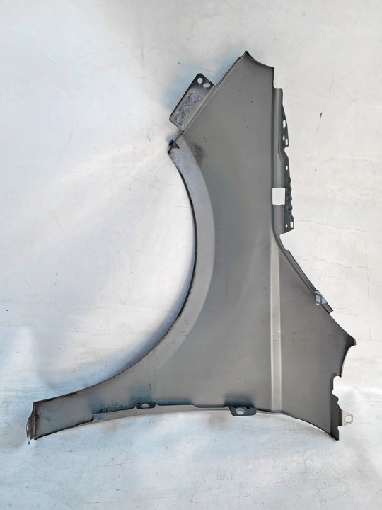 фото №14, Крыло переднее левый / правый перед fiat 500e электрик 2020-