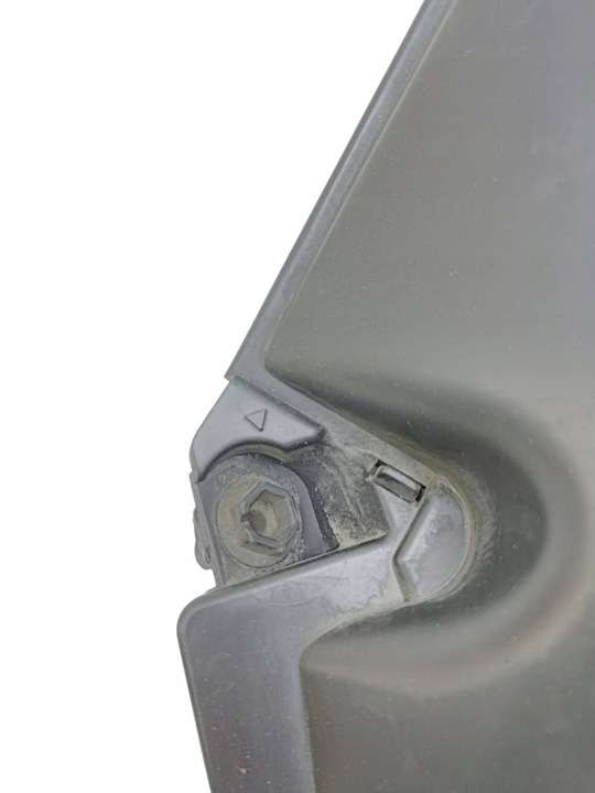 фото №10, Bmw x5 e70 2013 крышка микрофильтра кабины