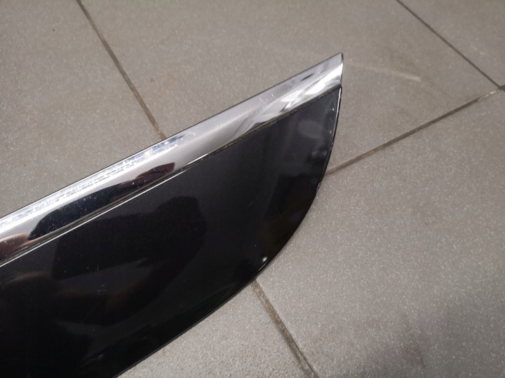 фото №6, Планка дверь левый зад audi a6 c6 рестайлинг 4f0853969k