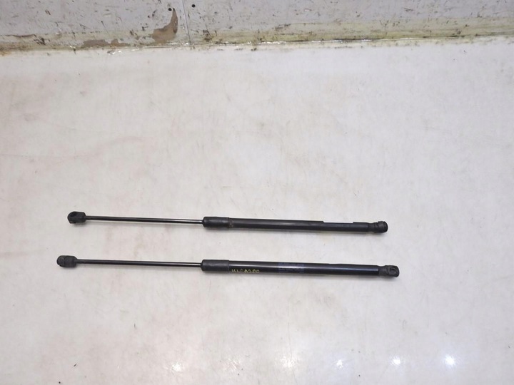 фото №7, Приводи телескопи кришки audi a3 8p sportback 8p4827552b