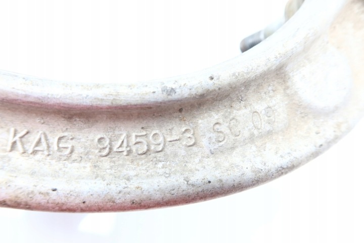 фото №7, Mercedes w164 ml x164 ричаг правий перед верхній передній kag9459-3