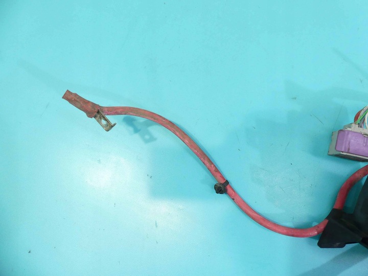 фото №13, Джгут двигуна renault megane iii 1.6 dci 131km