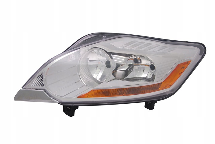 фото №1, Ford kuga 08-13 фара лампа передня ліва