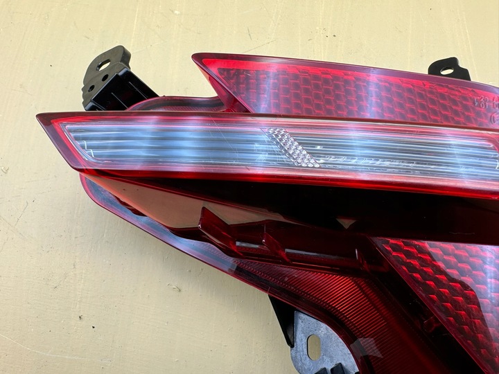 фото №6, Hyundai tucson iv 4 n-line 20r- лампа правий зад задня права