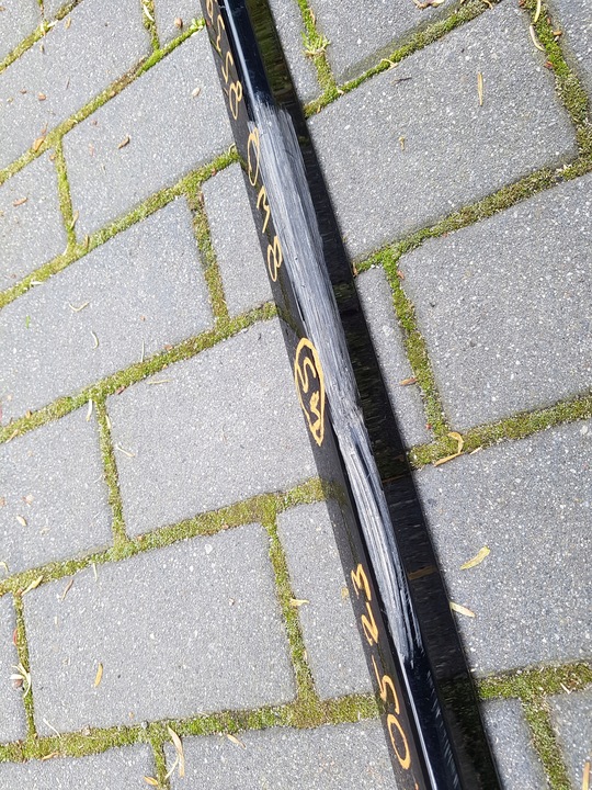 фото №4, Audi a4 b9 s-line права планка порогова 8w0853932