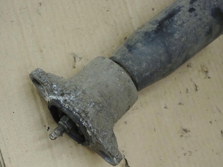 фото №16, Амортизатор пневматический audi a6 c5 4b0616025c