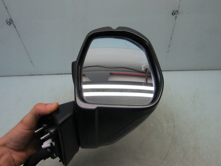 фото №9, Cr-v vi 23r зеркало левая b640m