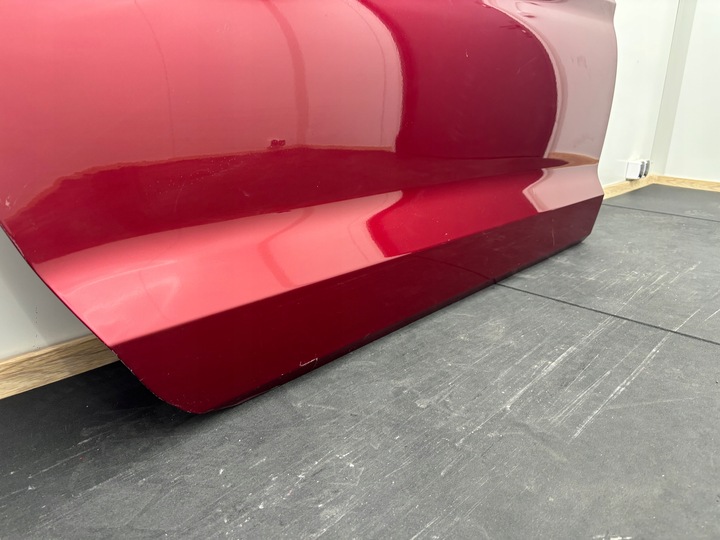 фото №6, Ford mustang vi 2015r-- двері праві