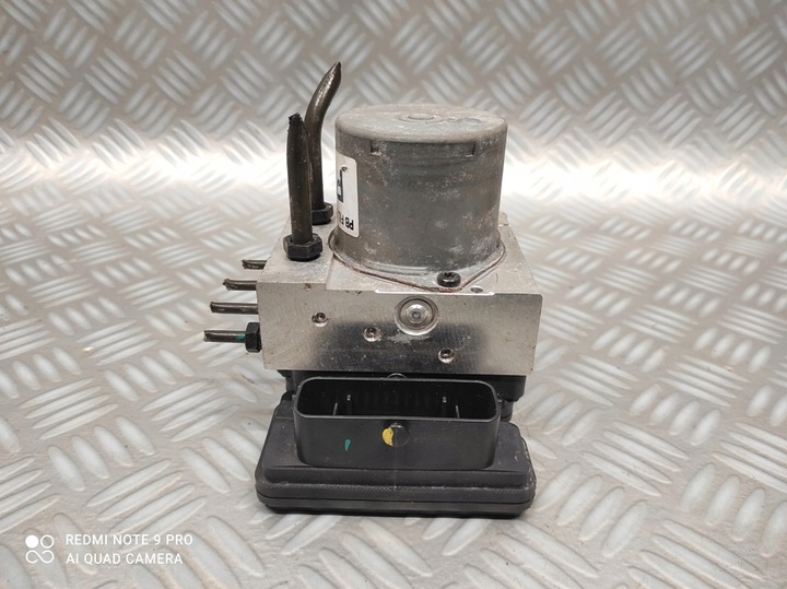 фото №6, Насос гальмівна abs hyundai i20 11589-20800