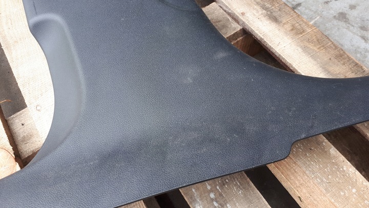 фото №6, S7 4g a7 защита обшивка стойка левый левая перед