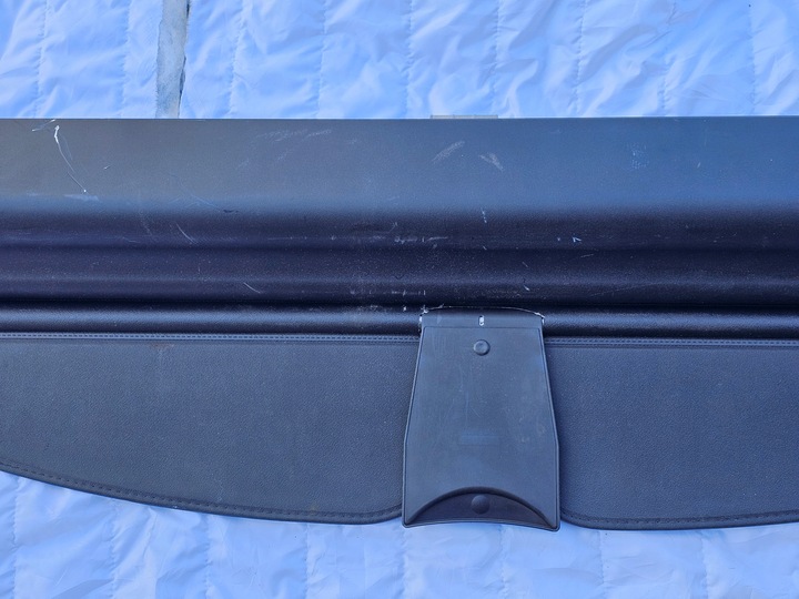 фото №8, Ролета багажника зад задня mercedes w204 універсал