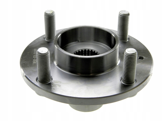 фото №5, Ступиця колеса перед bez підшипник escort vi fiesta iv v focus i fusion ka puma