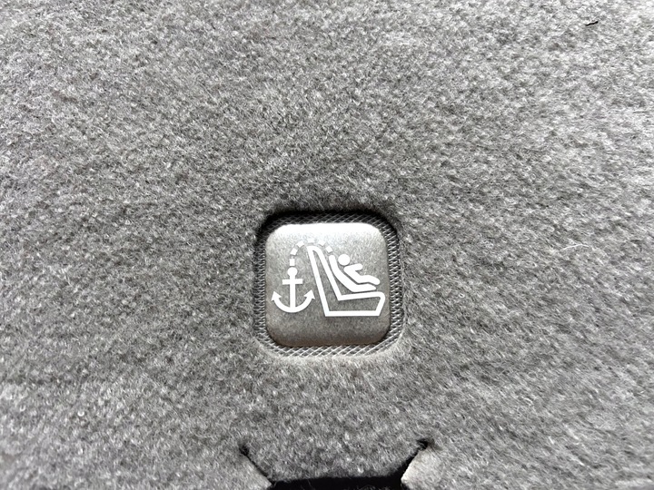 фото №7, 2014 - 2020 nissan rogue задний левый панель спинка сиденье