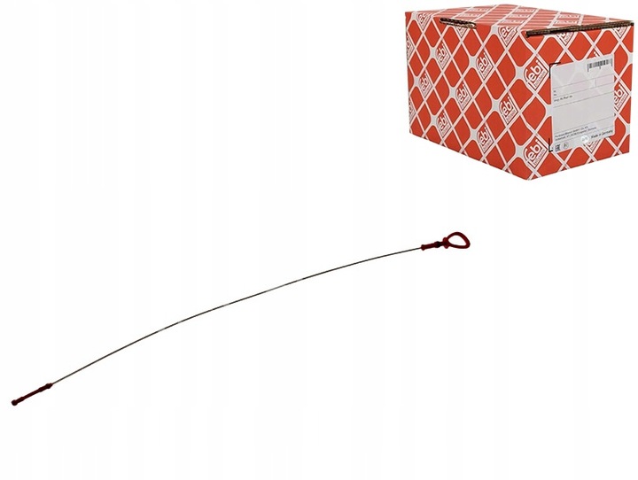 фото №1, Щуп уровня масла mercedes c c204 c t-model s204 c w204 e a207 e