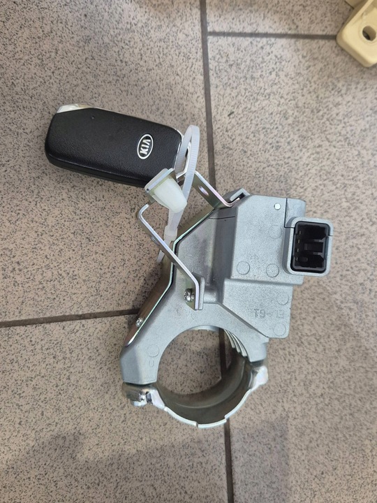 фото №7, Kia xceed 19-22r 1.4 t-gdi набір стартовий 39199-03ah0