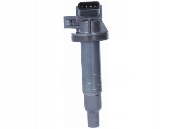 фото №1, Катушка зажигания toyota celica t23 1.8 avensis t22 1.6 1.8 t25 1.6 1.8