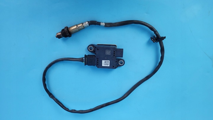 фото №8, Bmw x6 iii g06 21r лямбда-зонд датчик nox 8477723