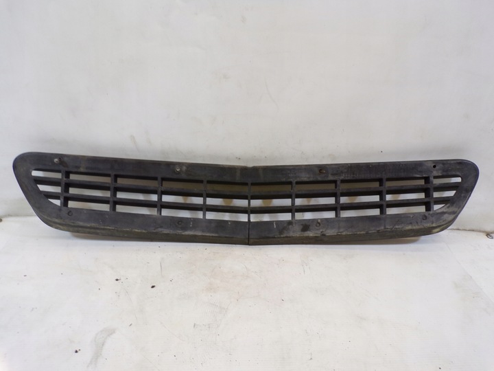 фото №9, Решётка радиатора решётка радиатор opel vectra c irmscher 173401050