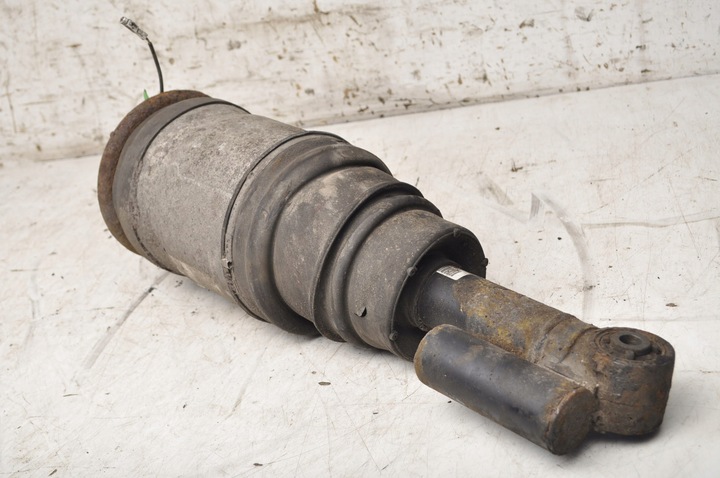 фото №2, Range rover l320 5.0 амортизатор лівий зад