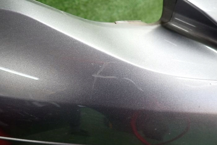 фото №8, Peugeot rifter 18- бампер передний перед
