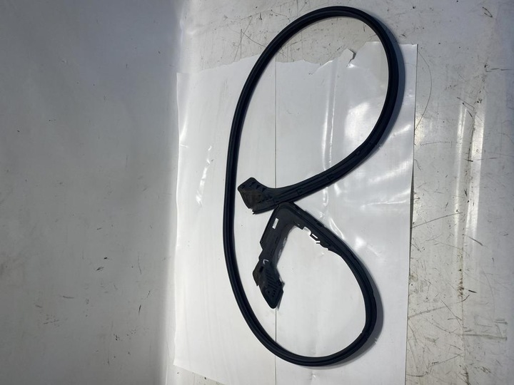 фото №1, Прокладка ліва кузовна двері peugeot 508 ii 2 9813504580