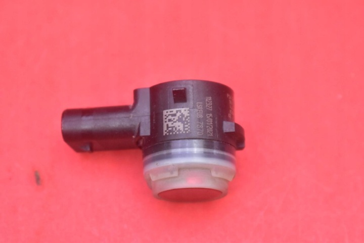 фото №6, Датчик парковка зад pdc 9813348377-vh peugeot 2008 2 ii 19-21