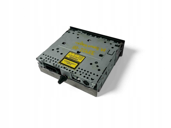 фото №8, Радио bez навигации mitsubishi space wagon n9_w, n8_w mz594636 28524487