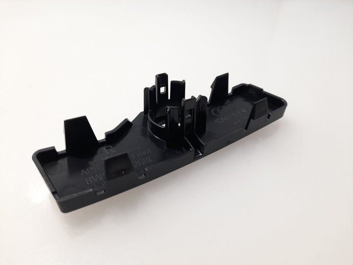 фото №9, Новое оригинальные правые крепление датчик парковка a5 f5 2017- a4 b9 2016-