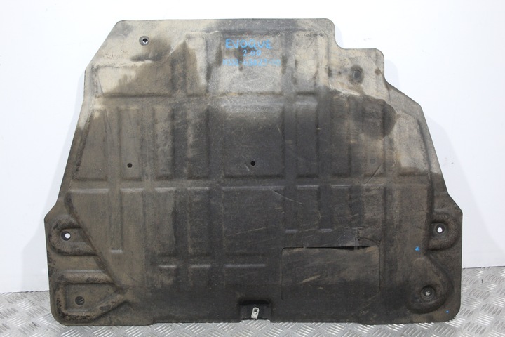 фото №1, Защита pod двигатель evoque рестайлинг l538 hj32-6b629-ad