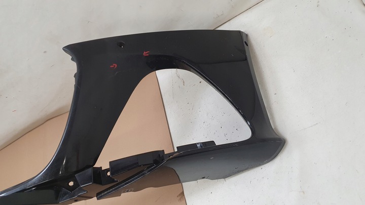 фото №7, Бампер перед переднє aston martin superleggera ky73-17d957-a