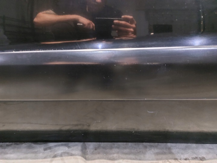 фото №6, Двері ліві передні toyota rav 4 ii