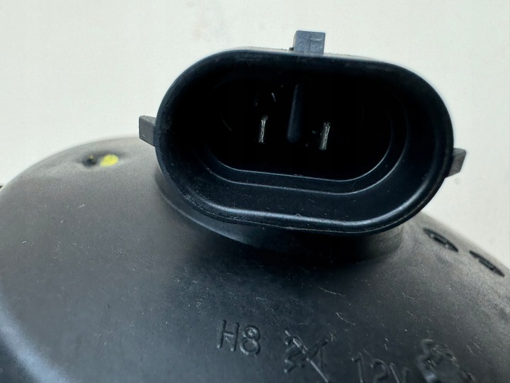 фото №12, Bmw 1 f20 bmw 3 f30 f31 11-15r галоген лампа правые перед 720.01.000.01