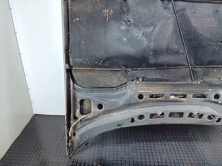 фото №7, Капот mercedes-benz w126 79-91 172