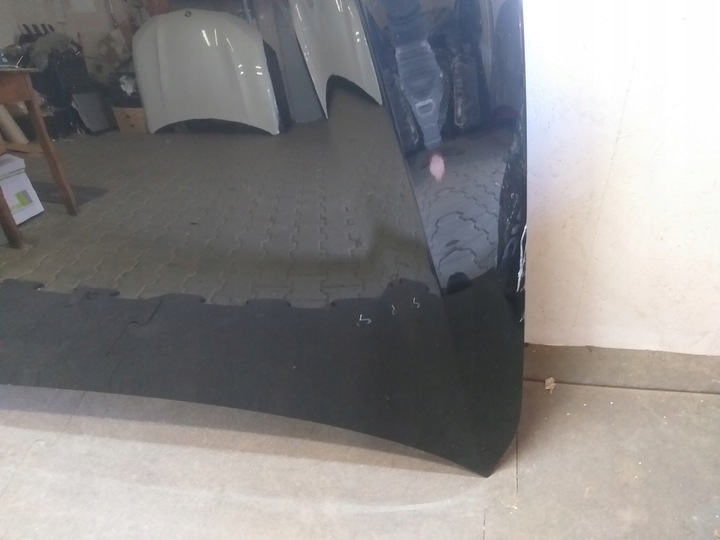 фото №2, Капот audi a6 c7 4g 11-