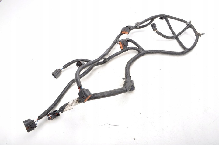 фото №1, Kia pro ceed ii джгут кабелі парктронік pdc 91890-a2050