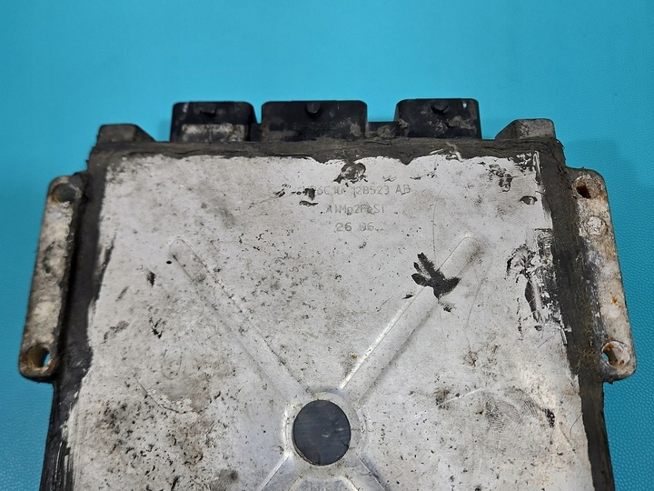 фото №7, Блок керування двигуна набір 1349986080 fiat ducato iii 06-14 2.2 jtd