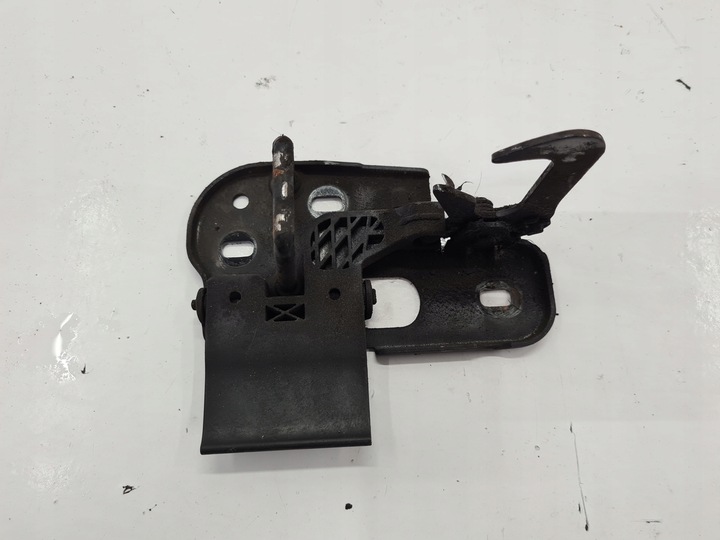 фото №1, Vw passat cc замок засув капота