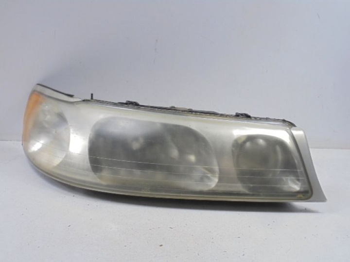 фото №8, Lincoln town car 97-03 фара правые hb3