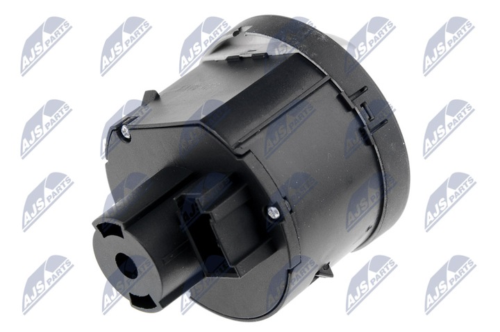 фото №3, Nty ews-vw-078 выключатель света