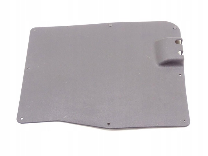 фото №1, Citroen berlingo i peugeot partner 96-10 оббивка багажника двері лівий зад