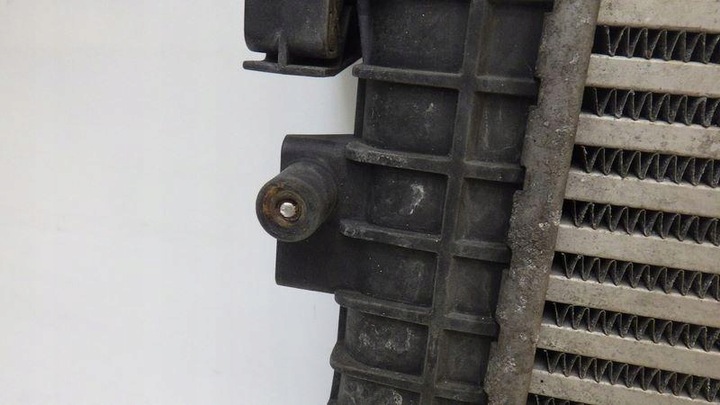 фото №8, Радиаторов интеркулер vw tiguan i 1.9 tdi 1k0145803l