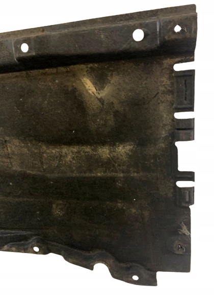 фото №10, Защита шасси покрытие audi a6 a7 4g0825208e