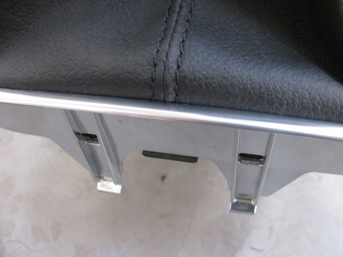 фото №4, Vw golf v+ 5 plus ручка зміни коробки передач 5m0411456c