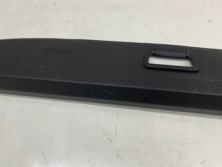 фото №7, Opel astra j универсал ролета багажника