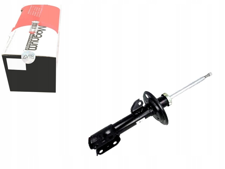 фото №1, Magnum амортизатор перед l daihatsu charade