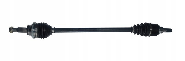 фото №2, Gsp 257265 wał