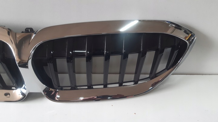фото №7, Решітка решітка радіатора bmw 3 g20 g21 5113192976-10