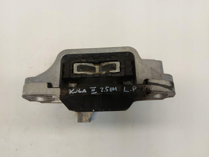 фото №7, Ford kuga mk3 кронштейн двигуна подушка lx63-7m121-da