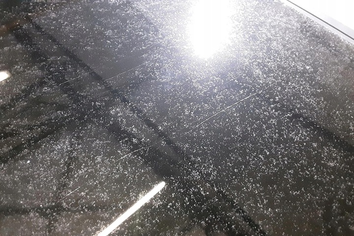 фото №7, Люк volvo xc60 50594216 2.4l дизель 133kw 2010