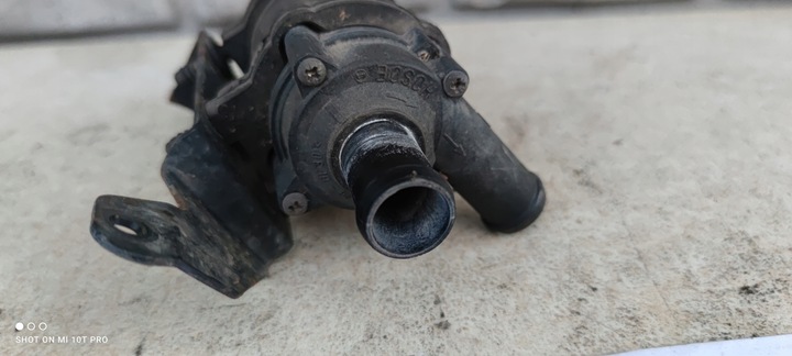 фото №8, Насос води vw sharan 1.9 tdi 035959209 alhambra